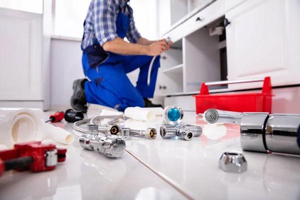 Best Plumber Edmond for Leak Detection and Repair