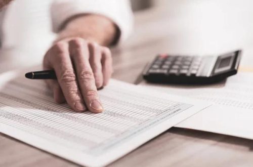 Secure Fractional Bookkeeping Services for Confident Decision-Making