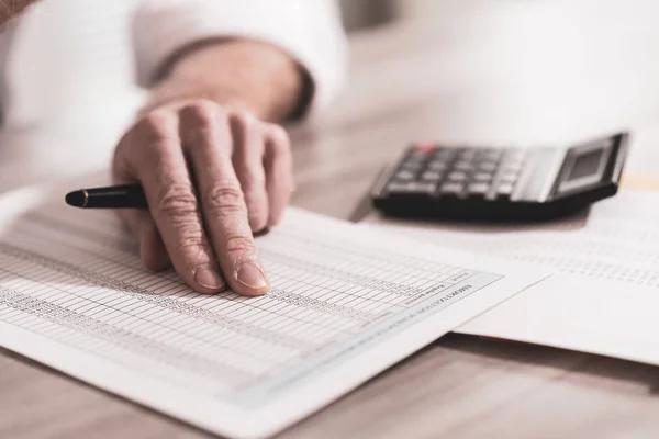 Secure Fractional Bookkeeping Services for Confident Decision-Making