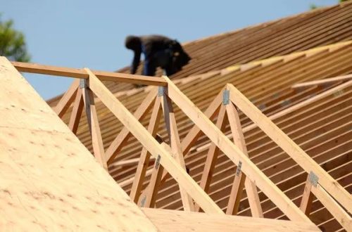Trusted Roofing Contractor Bellevue for Quality Roofing Services