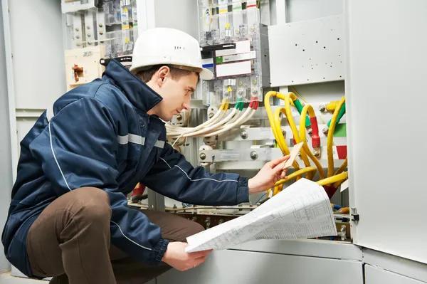 Dependable Electrical Services, Philadelphia PA with Customer Focused Care