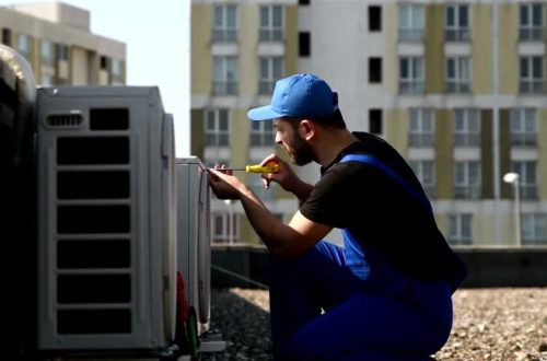 Leading Kershaw HVAC Company for AC Replacement and Furnace Repair