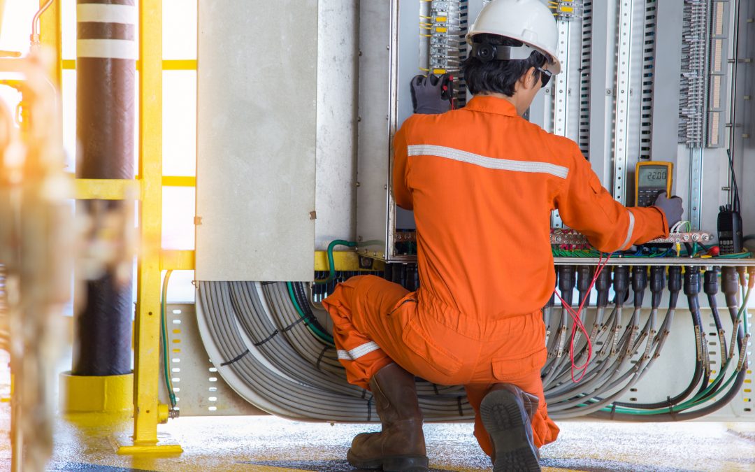 Why Hiring a Professional Electrician in Winnipeg Is Important