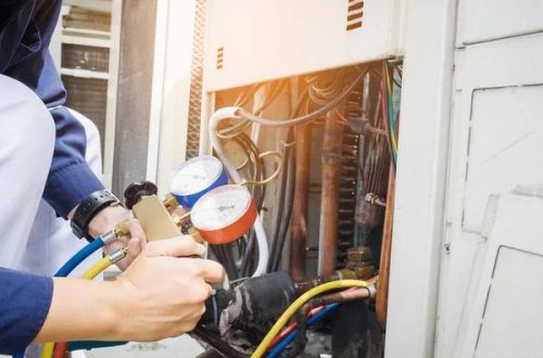 Furnace Repair Checklist: What to Inspect Before Scheduling Service