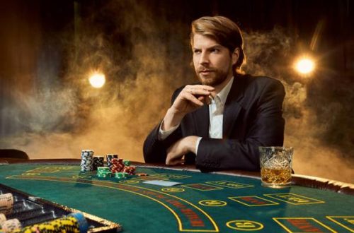 Play Modern Casino Favorites on casino en ligne Platforms