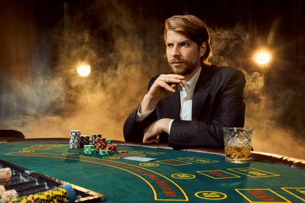 Play Modern Casino Favorites on casino en ligne Platforms
