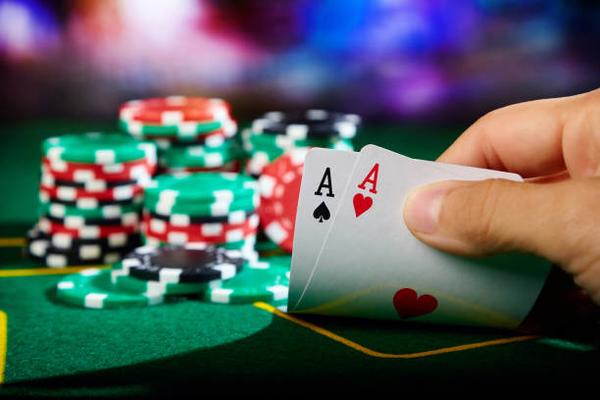 Find Exciting Slot Games with Siti Scommesse Non AAMS Casinos