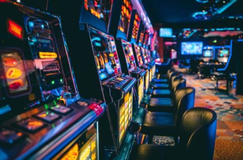 Discover Premium casino non aams Today