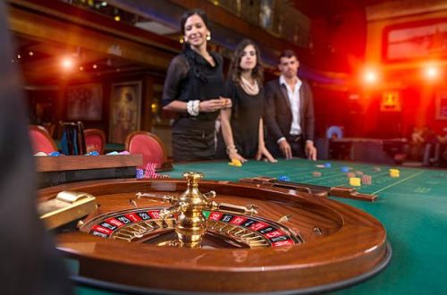 Premium Selection of casino non aams for Online Players