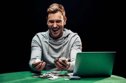 Les Caractéristiques Du Meilleur Casino En Ligne France