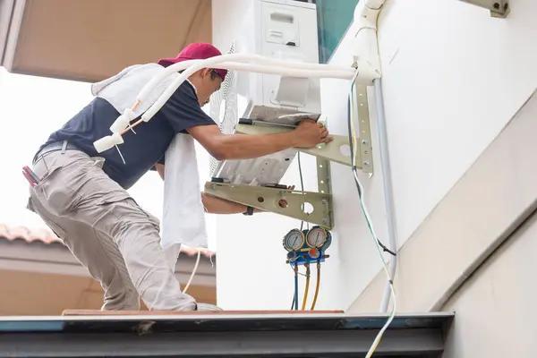 Trusted AC Repair Henderson for Residential HVAC Systems