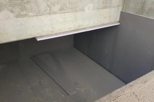 Trusted Waterproofing Experts for Leak Free Buildings