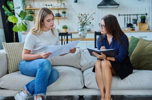 Improve Your Well-Being at Virtuous Circle Counselling Today
