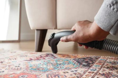 What to Expect During a Professional Rug Repair Process