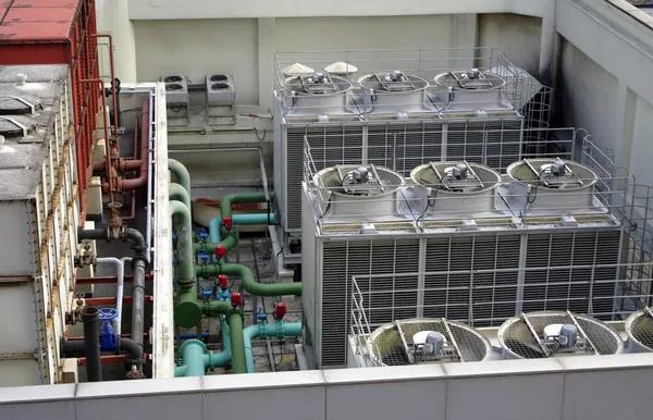 Common Commercial Refrigeration Problems and Solutions