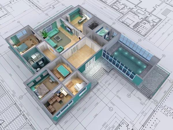 Discover Living Oak Interior Design for Luxury Home Transformations