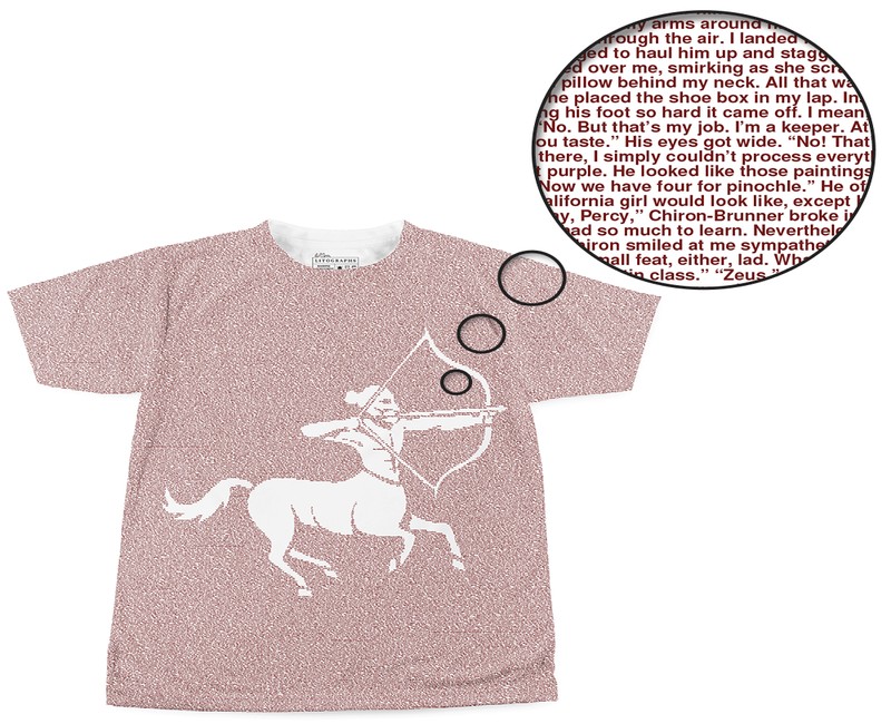 Discover Authentic Finds at the Percyjackson Official Shop