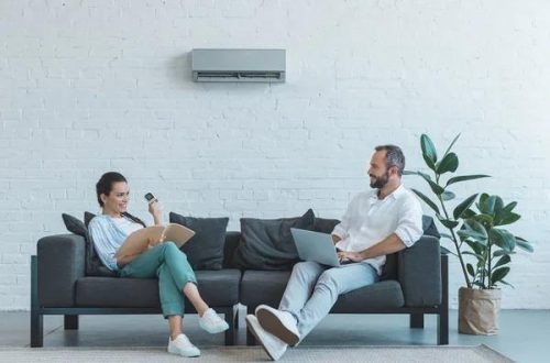 Get Dependable ac repair near me at Competitive Prices