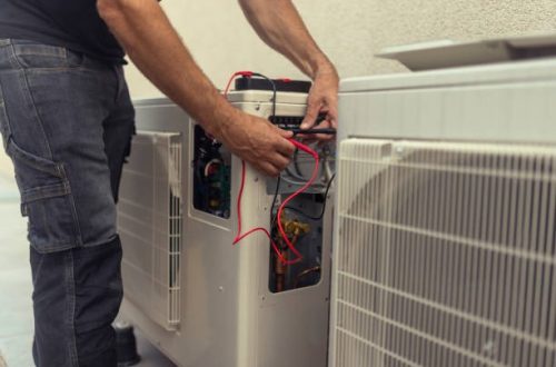 HVAC System Repair in Vancouver Keep Your Home Comfortable