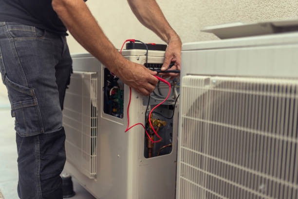 HVAC System Repair in Vancouver Keep Your Home Comfortable