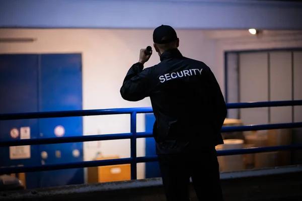 Best Security Company Houston for Commercial and Residential Safety