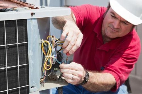 Emergency AC Repair Muscle Shoals When You Need Immediate Help