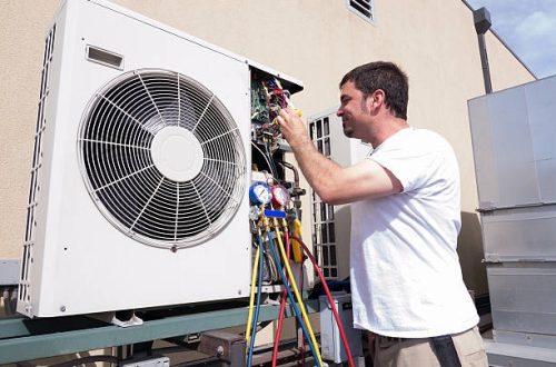 Maintain a Cleaner Home Using Duct Cleaning Services Muscle Shoals