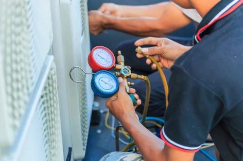 Prevent Costly Repairs with Timely Air Conditioning Service