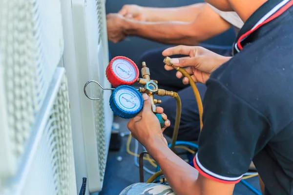 Prevent Costly Repairs with Timely Air Conditioning Service