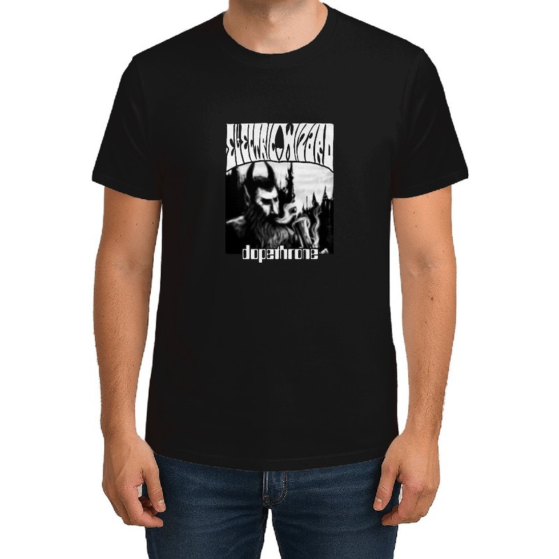 A Look Inside the Electric Wizard Official Store Merchandise Range