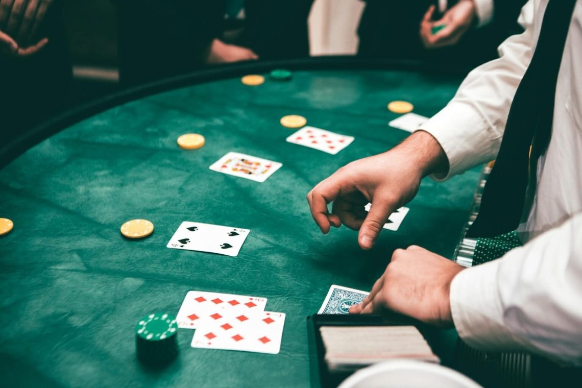 Casino Senza Richiesta Documenti Per Un Accesso Senza Attese
