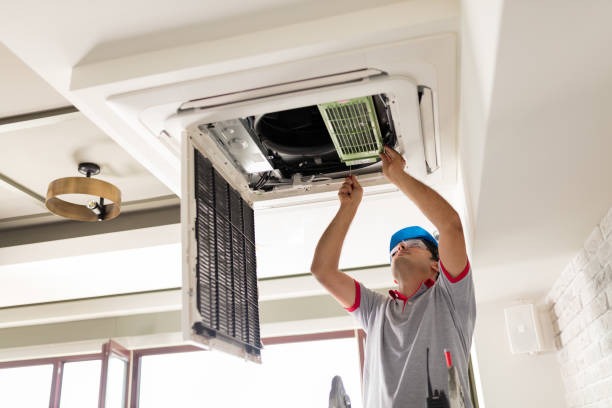 Expert Westford MA HVAC Repairs for Homes and Businesses