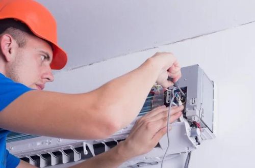 Complete AC Repair Panama City Services From Local Experts