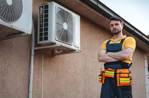 Experienced HVAC Contractor in Mechanicsville for AC Services