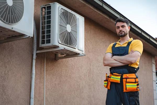 Experienced HVAC Contractor in Mechanicsville for AC Services