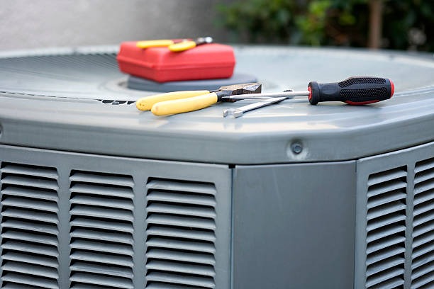 Expert AC Repair and HVAC Services in Las Vegas, NV