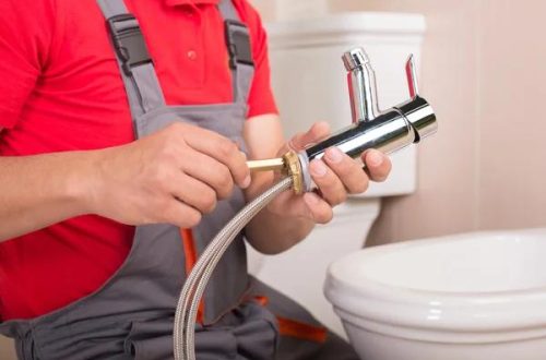 Fast and Trusted Plumbing Tulsa Services Near You