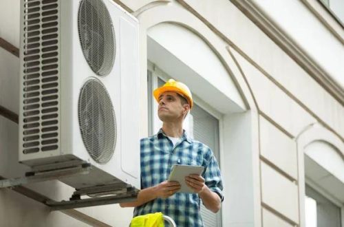 Fast and Dependable HVAC Near Me Services