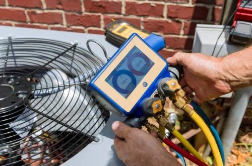 Reliable ac repair houston for Fast Cooling Assistance