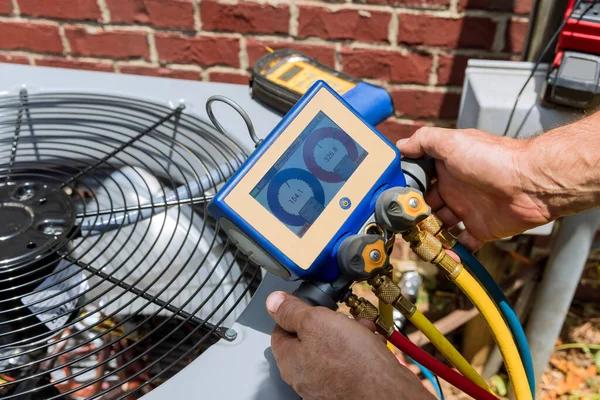 Reliable ac repair houston for Fast Cooling Assistance