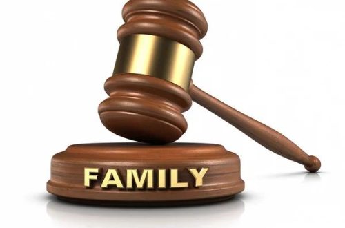 Family Law Lawyer Help for Custody and Support Issues