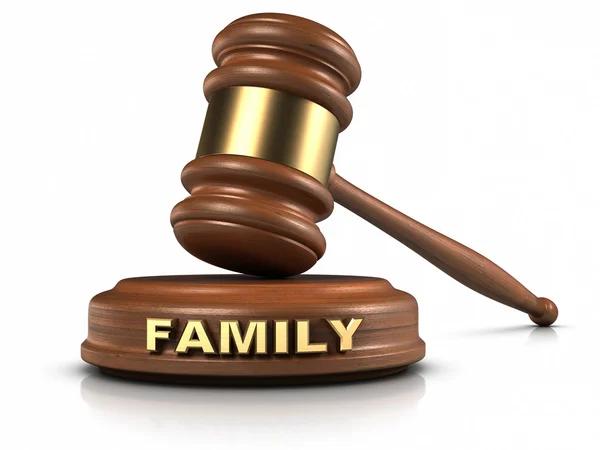 Family Law Lawyer Help for Custody and Support Issues