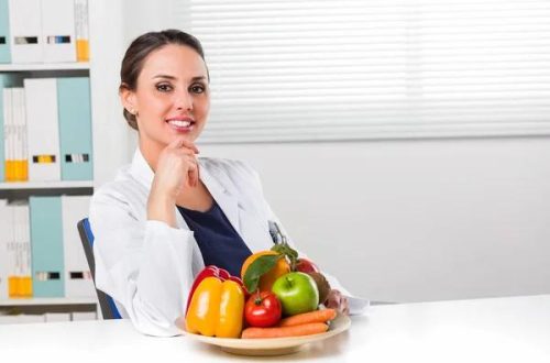 Key Benefits of Online Dietitian Services for Busy Individuals