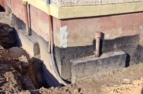 Dependable Foundation Repair Company Near Me for Quality Work