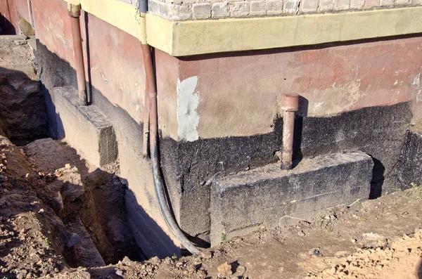 Dependable Foundation Repair Company Near Me for Quality Work