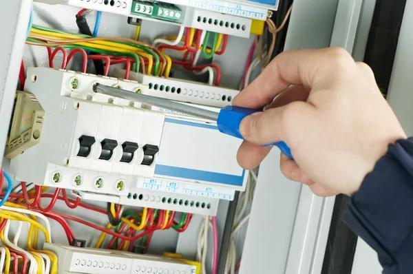 Affordable and Reliable Electrical Solutions for Every Property