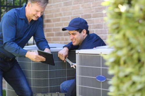 Local Experts for Fast ac repair near me Services