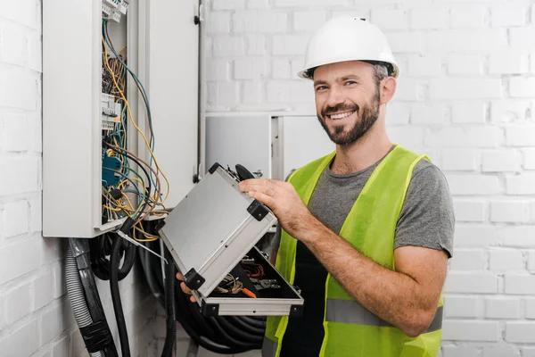 Reliable Electrician Portland for Fast Electrical Repairs