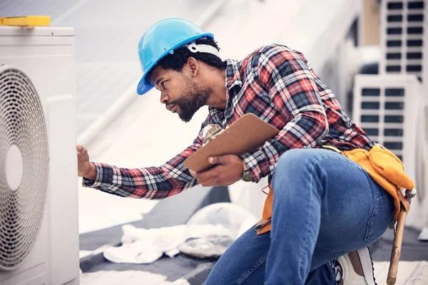 Reliable AC Repair Services in Charleston