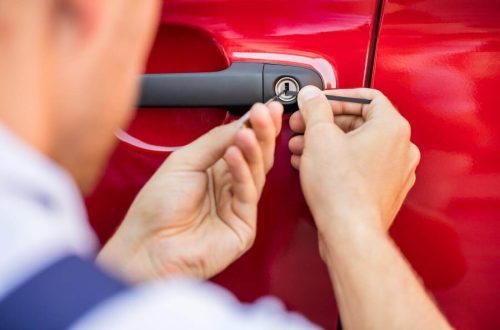 Finding a Reliable auto locksmith near Leicester for Fast Vehicle Access